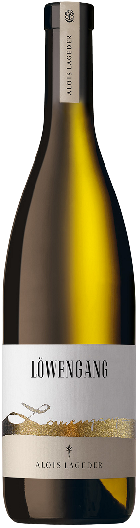 Alois Lageder - Chardonnay &Amp;Quot;Löwengang&Amp;Quot; Alois Lageder - Chardonnay &Amp;Quot;Löwengang&Amp;Quot; – Bild 1